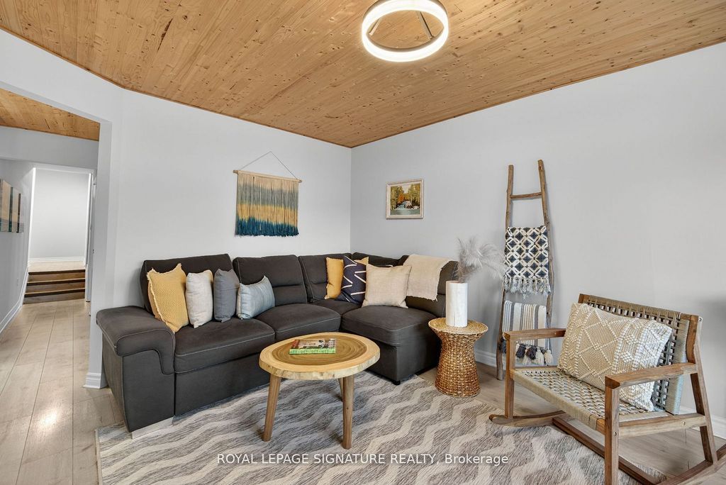 Photo of 57 Maria Street, Penetanguishene, ON L9M 1L3 (MLS # S12656396)