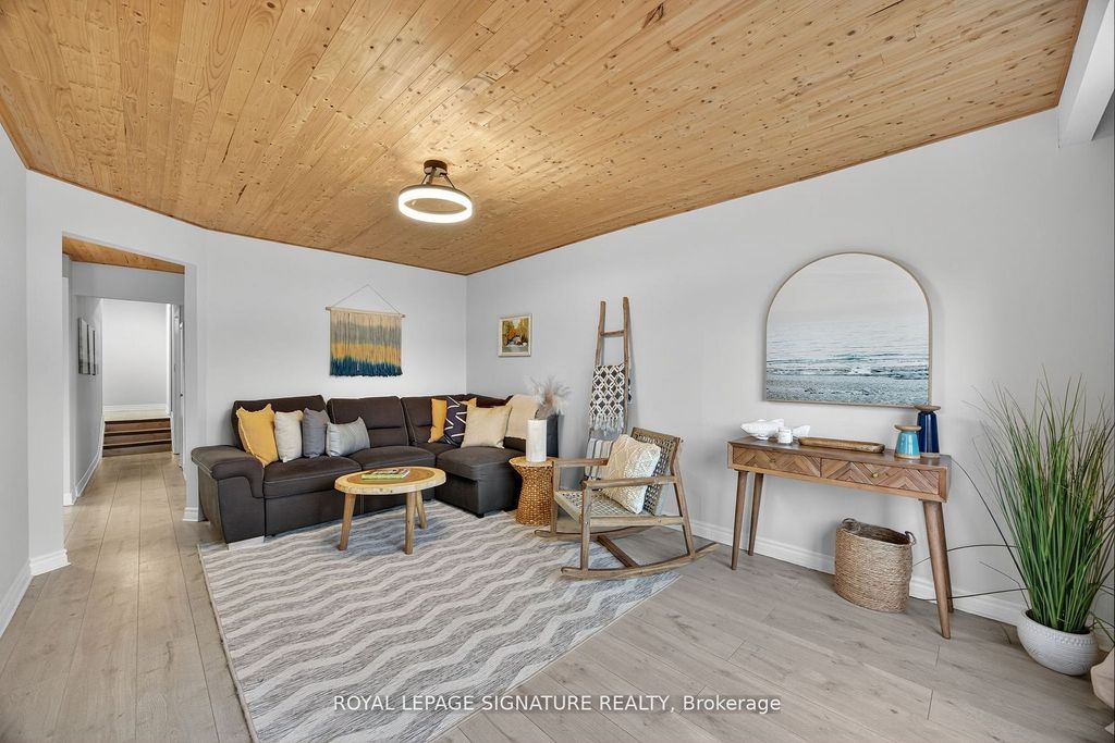 Photo of 57 Maria Street, Penetanguishene, ON L9M 1L3 (MLS # S12656396)