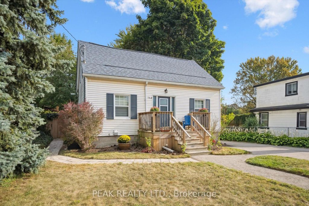 Photo of 145 Bridgeport Road E, Waterloo, ON N2J 2K3 (MLS # X12500818)