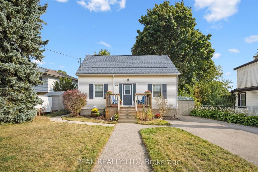 Photo of 145 Bridgeport Road E, Waterloo, ON N2J 2K3 (MLS # X12500818)