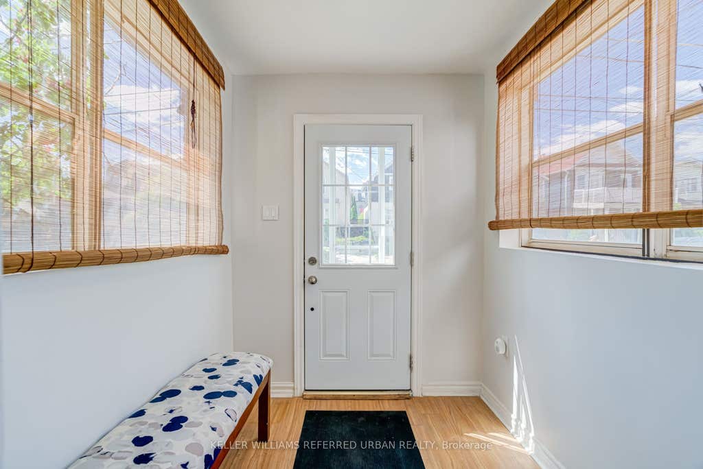 Photo of 26 Rutherford Avenue, Toronto, ON M6M 2C6 (MLS # W13458872)