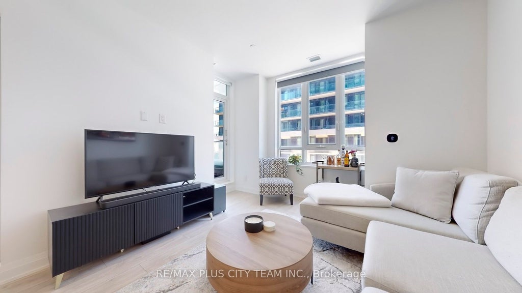 Photo of 70 Annie Craig Drive W #205, Toronto, ON M8V 0G2 (MLS # W13839308)