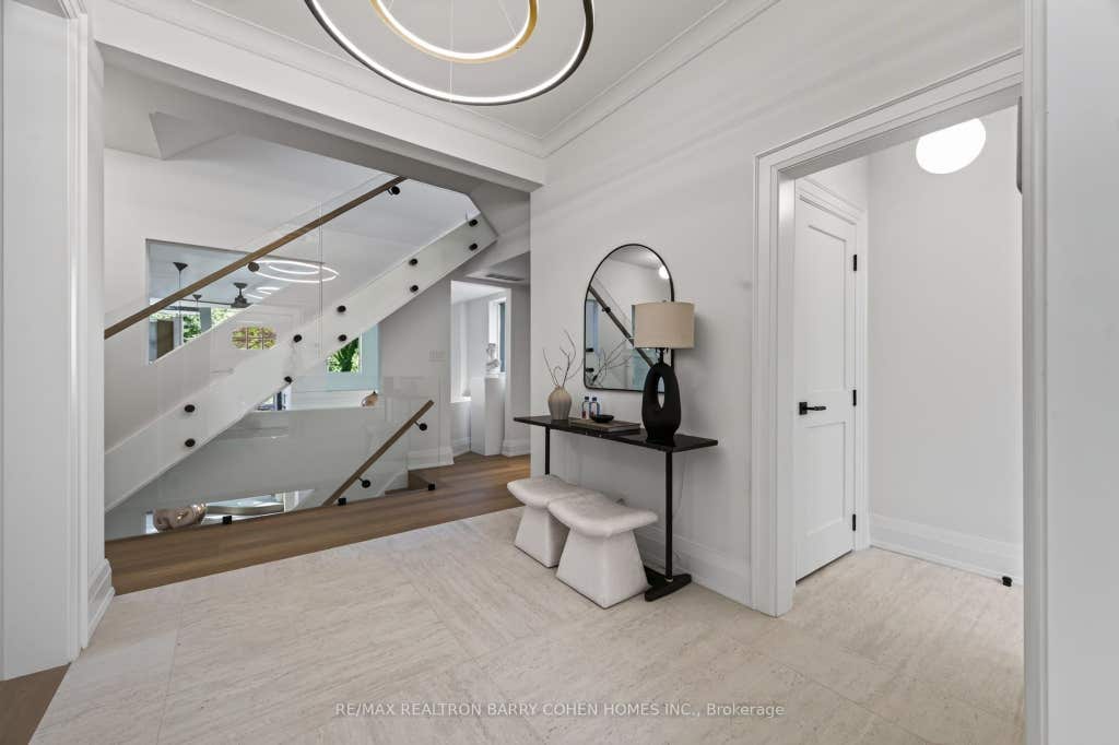 Photo of 23 South Drive, Toronto, ON M4W 1R2 (MLS # C13641828)