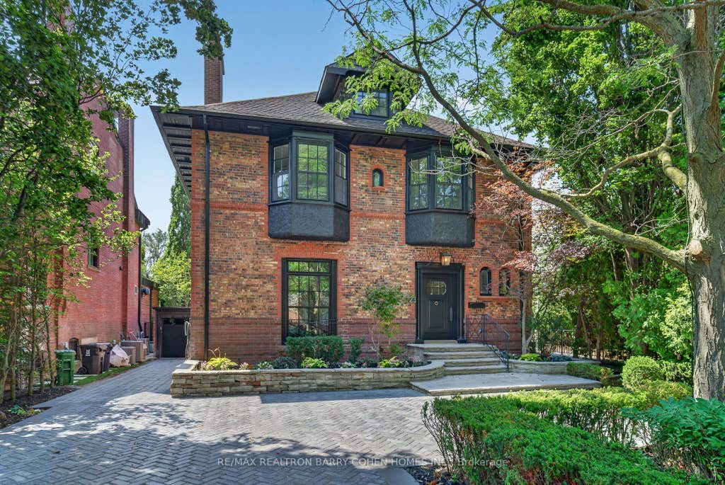 Photo of 23 South Drive, Toronto, ON M4W 1R2 (MLS # C13641828)