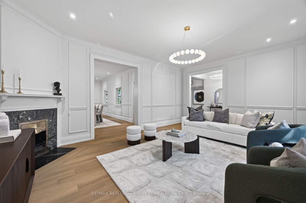 Photo of 23 South Drive, Toronto, ON M4W 1R2 (MLS # C13641828)