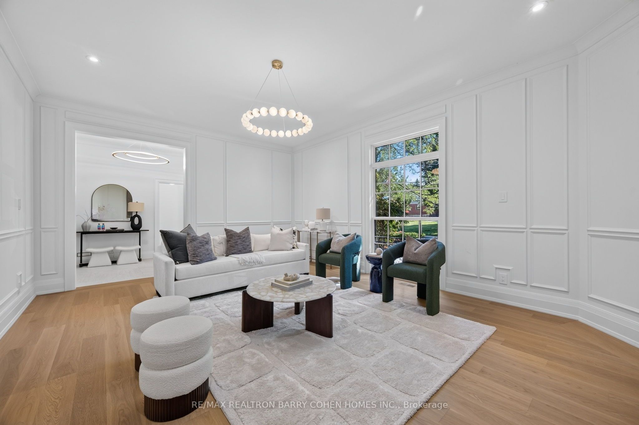 23 South Drive