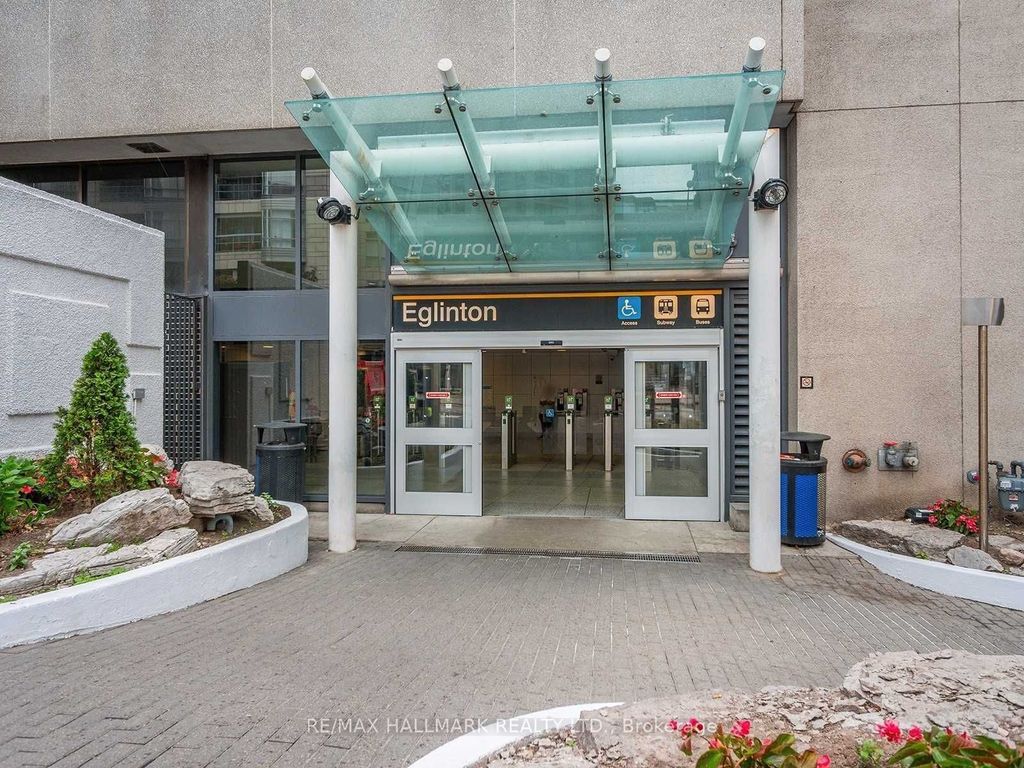 Photo of 2181 Yonge Street #2803, Toronto, ON M4S 2B1 (MLS # C12907878)