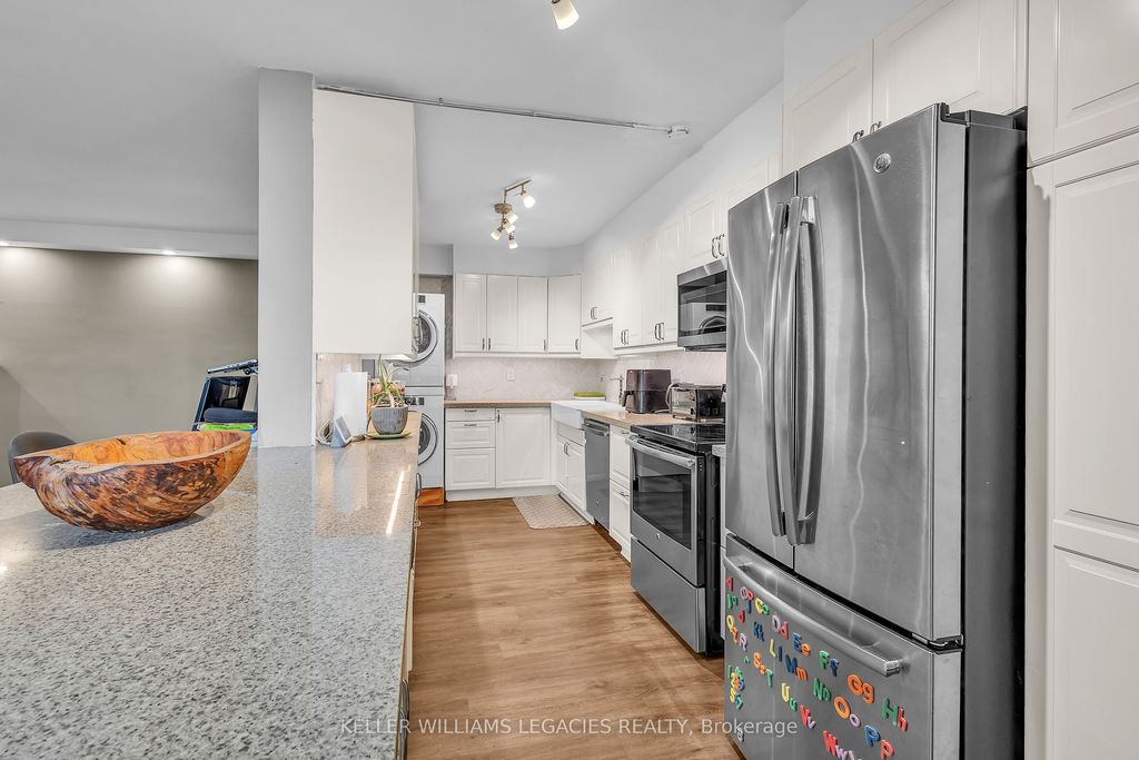 Photo of 1 Massey Square #2001, Toronto, ON M4C 5L4 (MLS # E12406946)