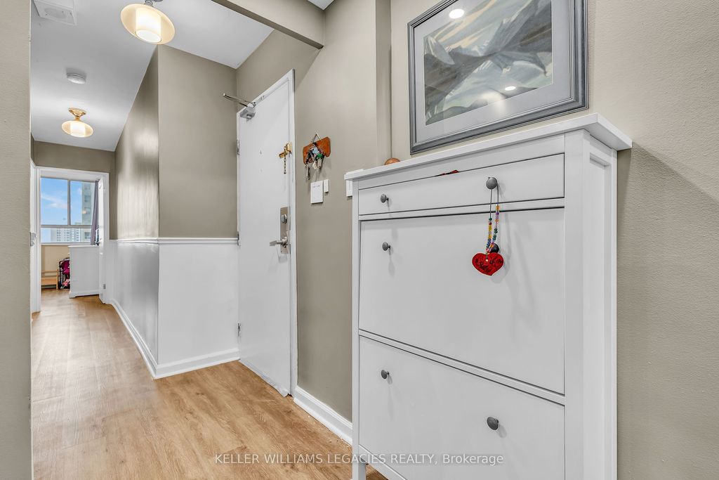 Photo of 1 Massey Square #2001, Toronto, ON M4C 5L4 (MLS # E12406946)