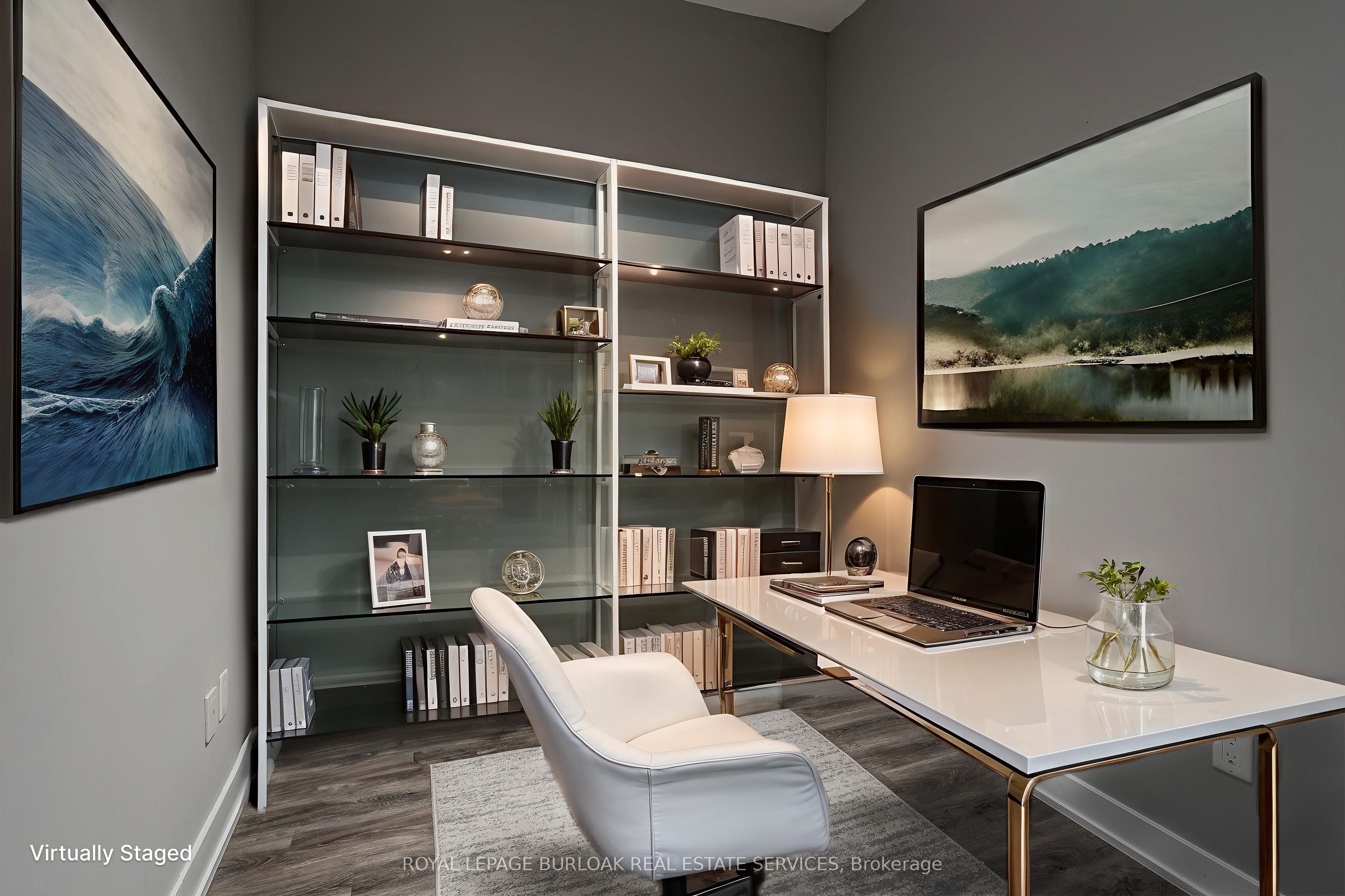 5220 Dundas Street D312