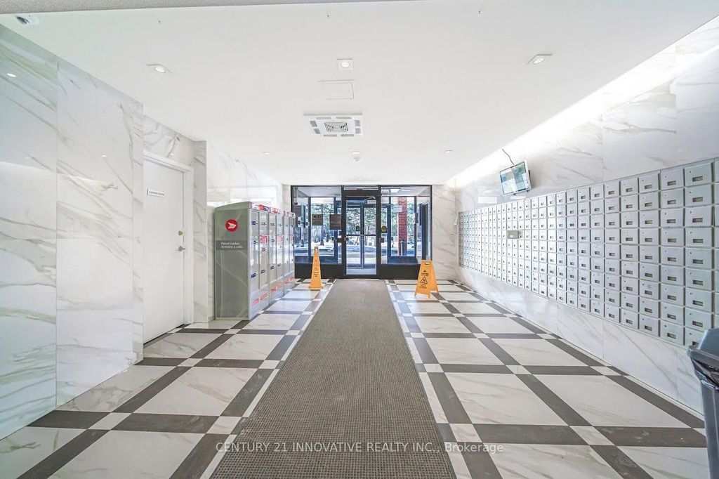 Photo of 100 Wingarden Court #913, Toronto, ON M1B 2P4 (MLS # E12707370)