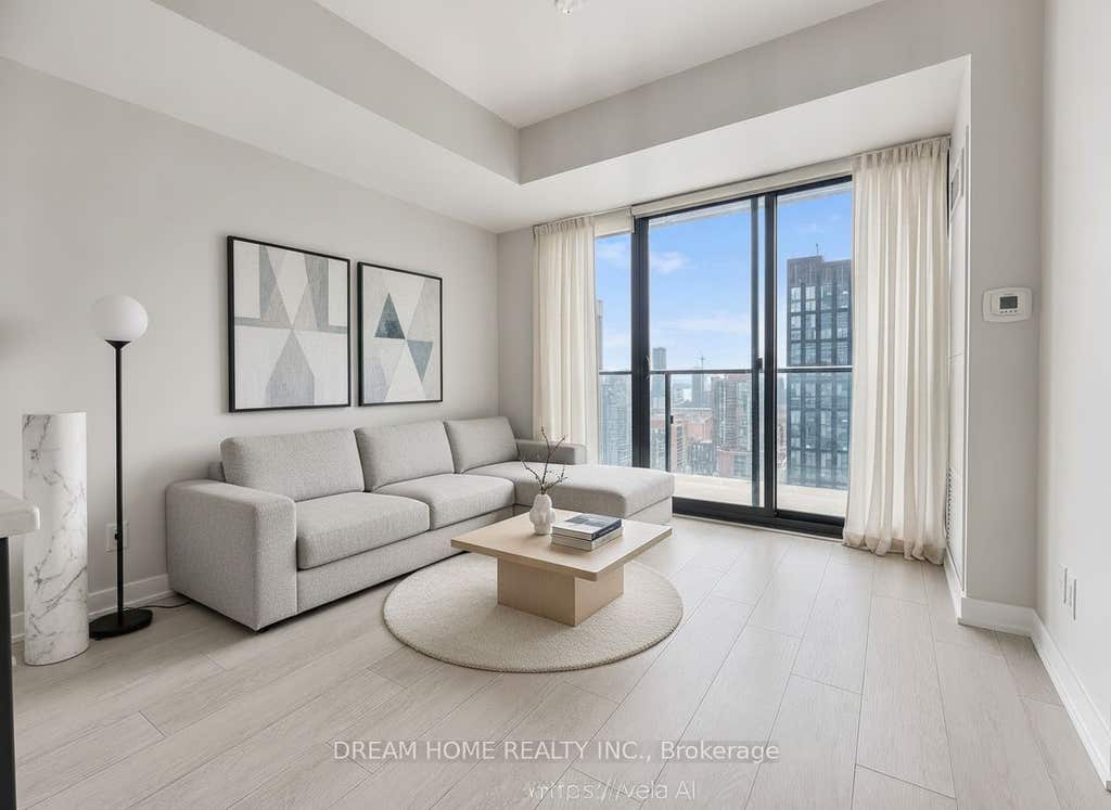 Photo of 47 Mutual Street #2808, Toronto, ON M5B 0C6 (MLS # C13616504)