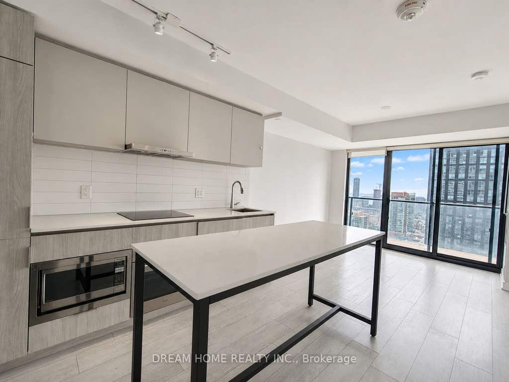 Photo of 47 Mutual Street #2808, Toronto, ON M5B 0C6 (MLS # C13616504)