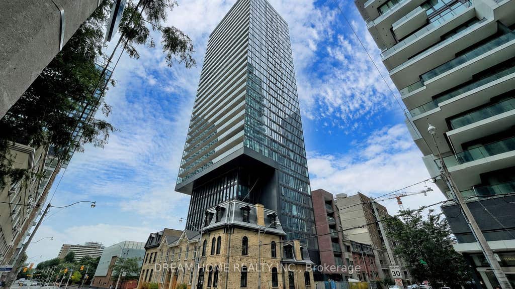 Photo of 47 Mutual Street #2808, Toronto, ON M5B 0C6 (MLS # C13616504)