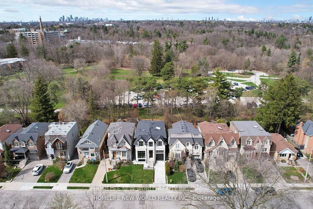 Photo of 168 Glenvale Boulevard, Toronto, ON M4G 2W3 (MLS # C12420015)