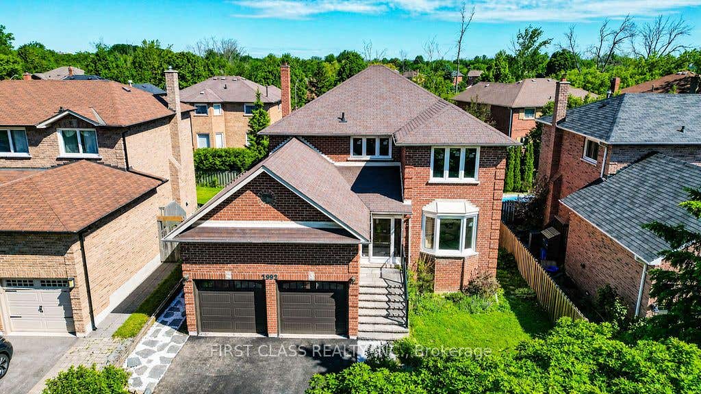 Photo of 2992 Range Line Road, Ajax, ON L1S 6V9 (MLS # E13513566)