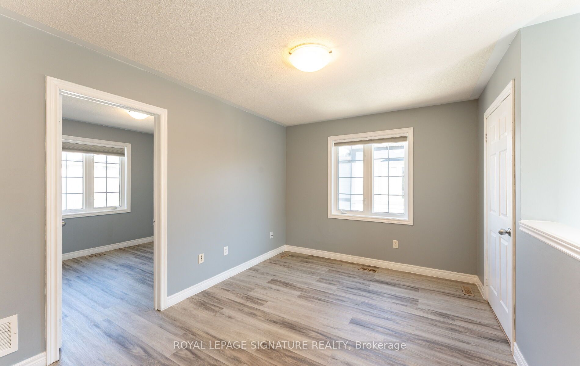 6 Innisvale Drive Coach/Lane House