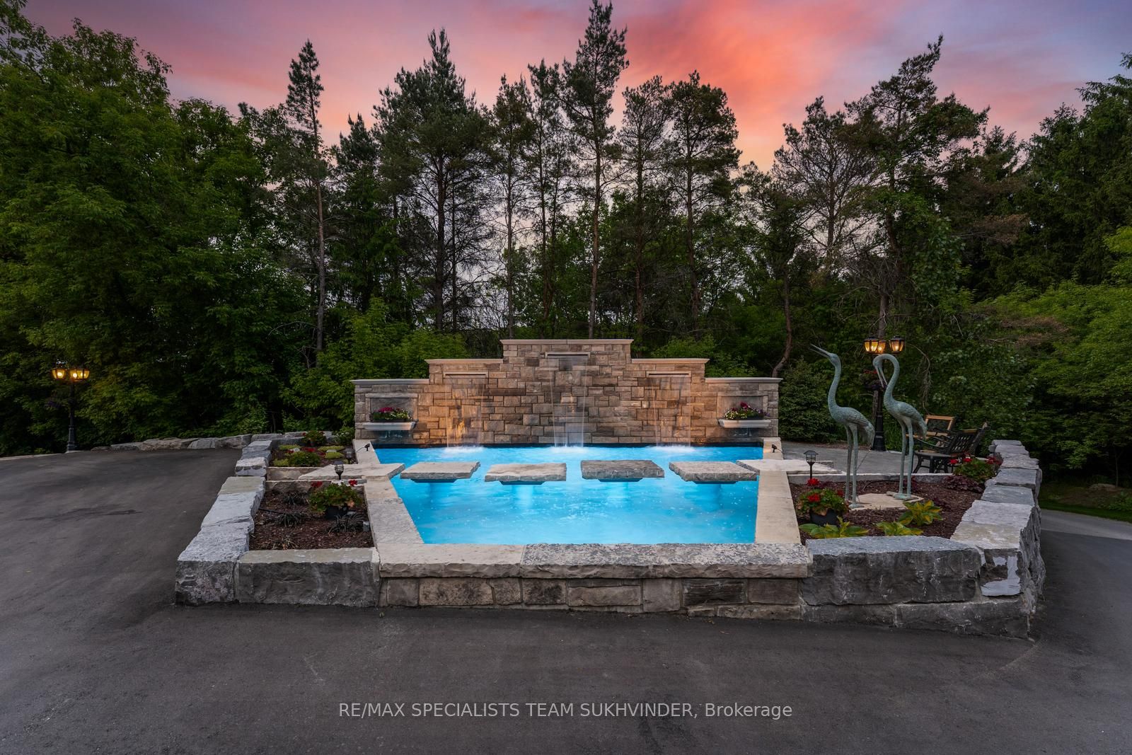 16609 Mount Wolfe Road