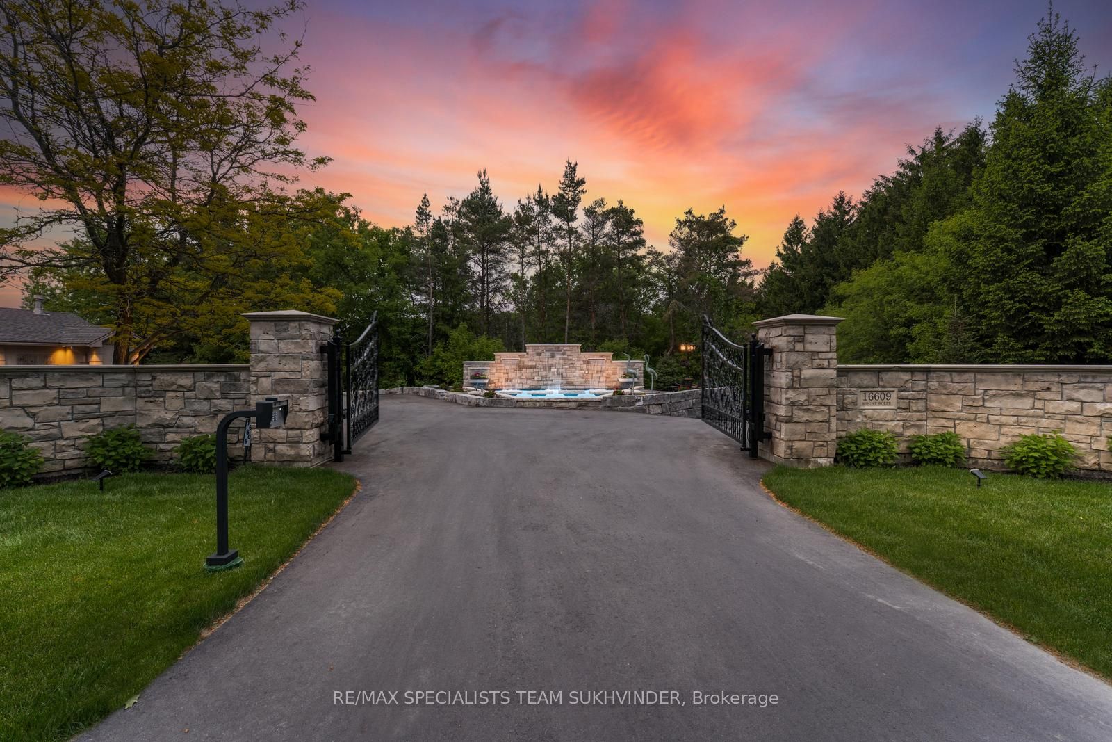 16609 Mount Wolfe Road