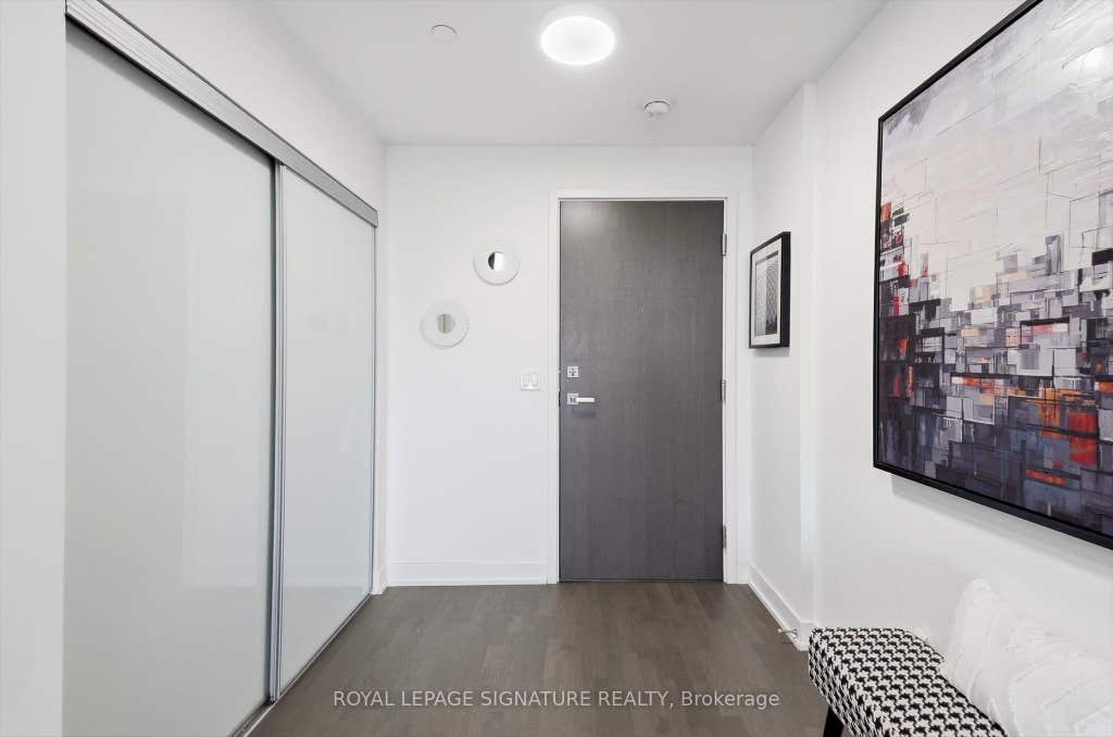 Photo of 1238 Dundas Street E #711, Toronto, ON M4M 0C6 (MLS # E13686600)