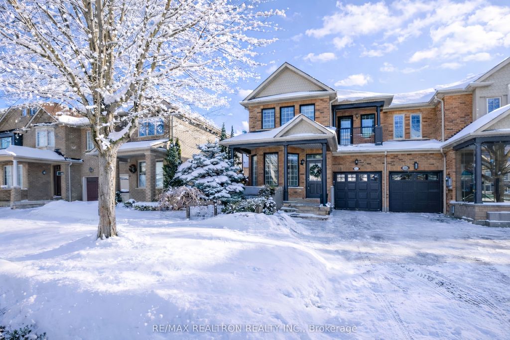 Photo of 63 Chelton Drive, Richmond Hill, ON L4E 4A8 (MLS # N12719568)
