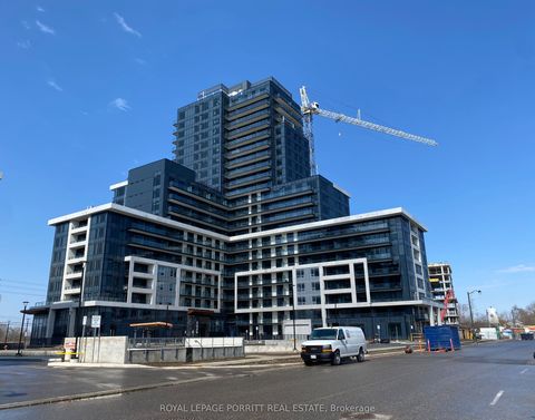 3220 William Coltson Avenue 405 Oakville ON L6H 7X9