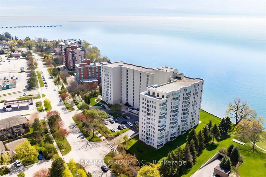 Photo of 5280 Lakeshore Road #911, Burlington, ON L7L 5R1 (MLS # W12706752)