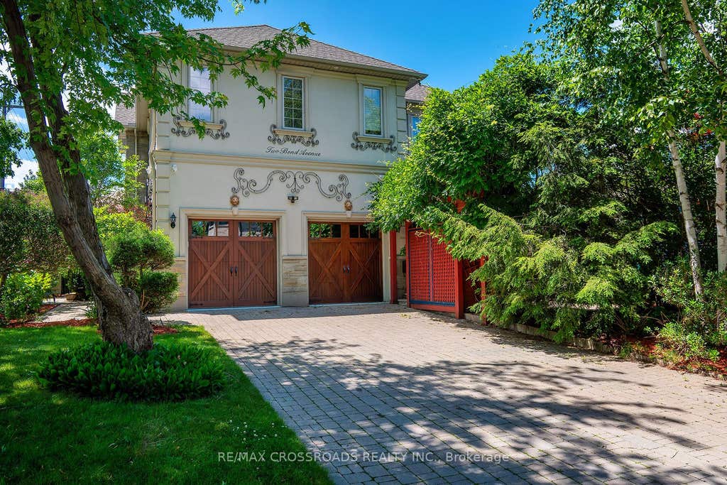 Photo of 2 Bond Avenue, Toronto, ON M3B 1L8 (MLS # C13474582)