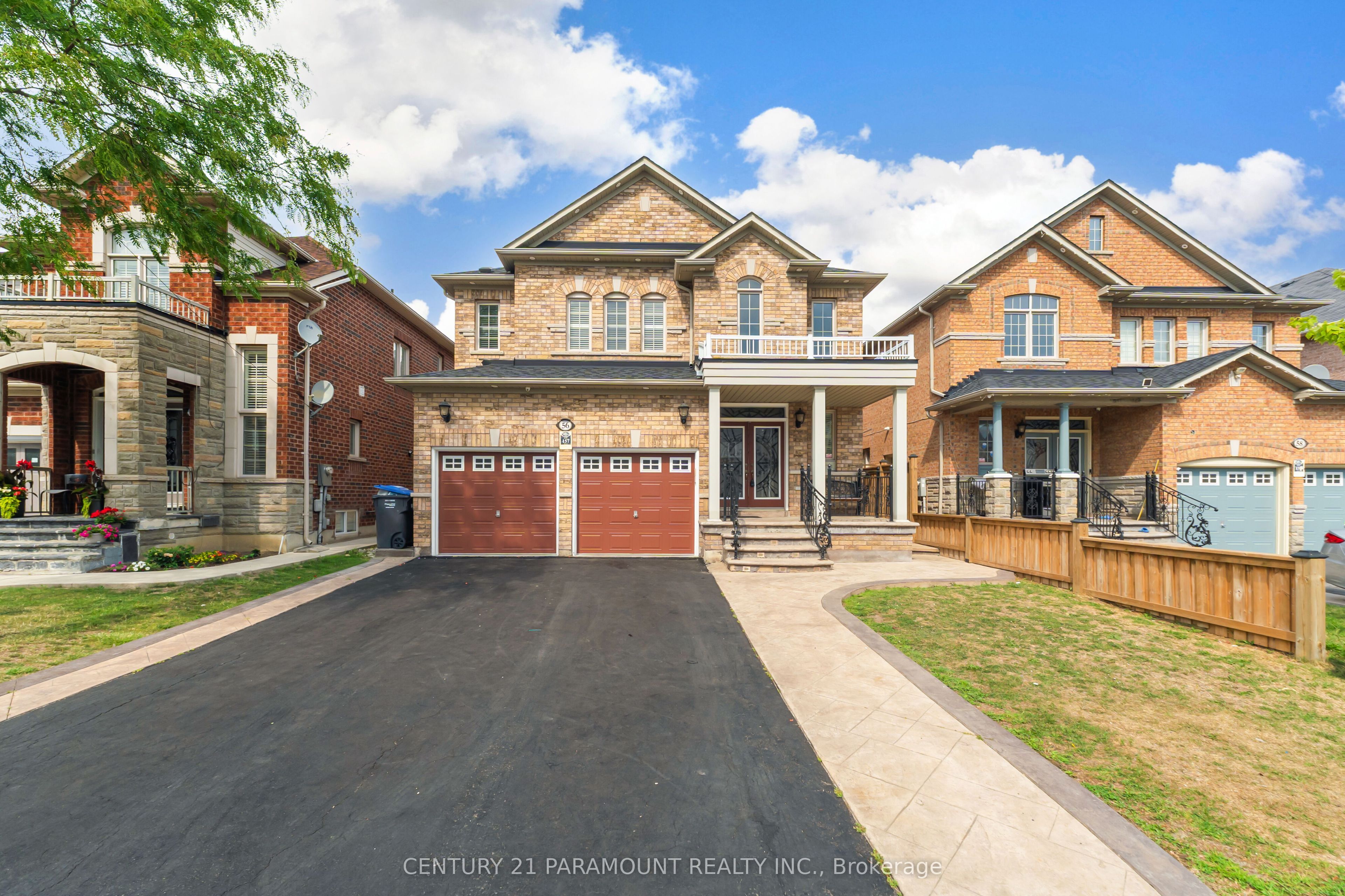 56 Dovehaven Crescent