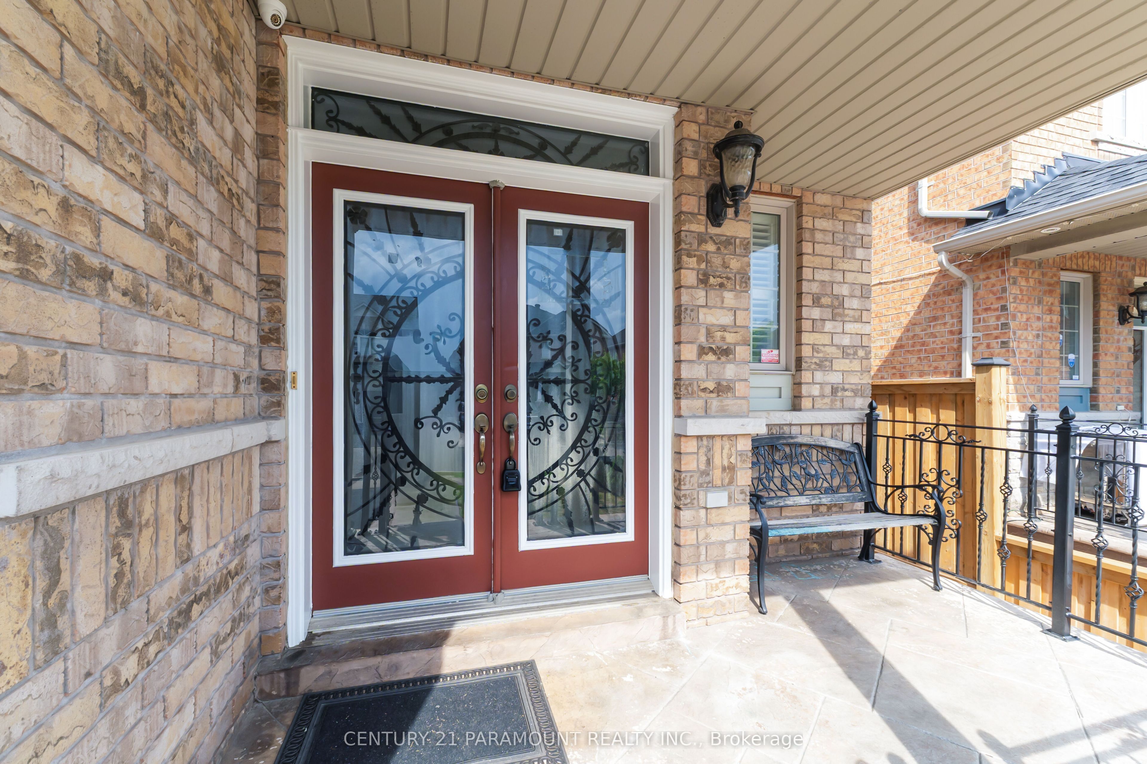 56 Dovehaven Crescent