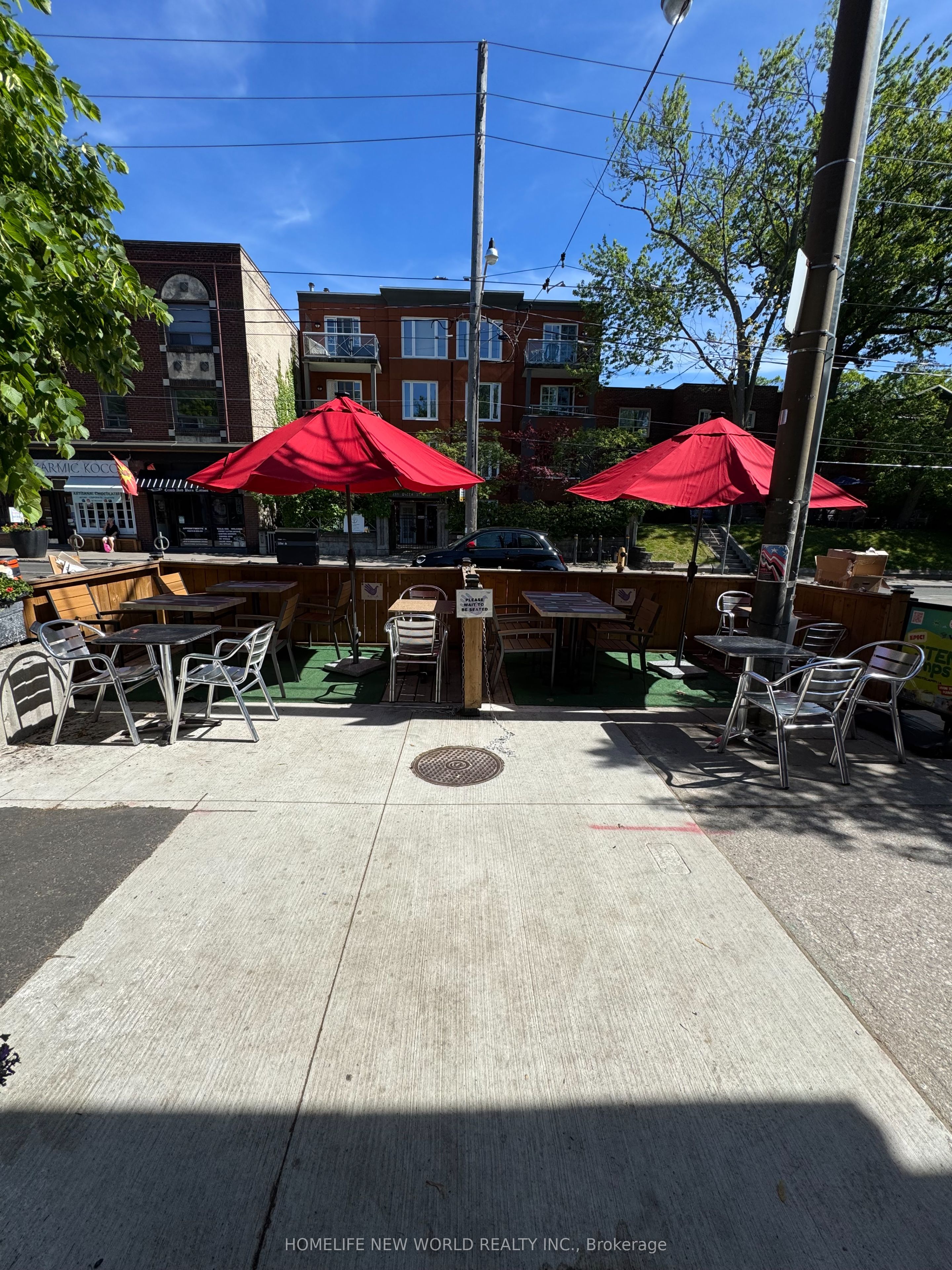 2222 Queen Street E A