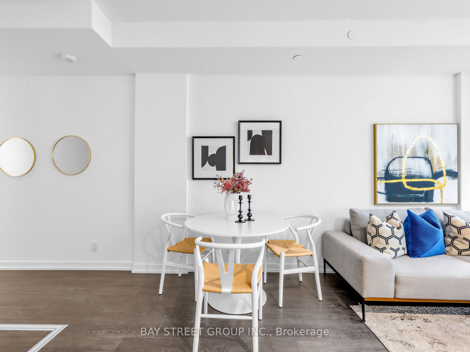 55 Mercer Street 318