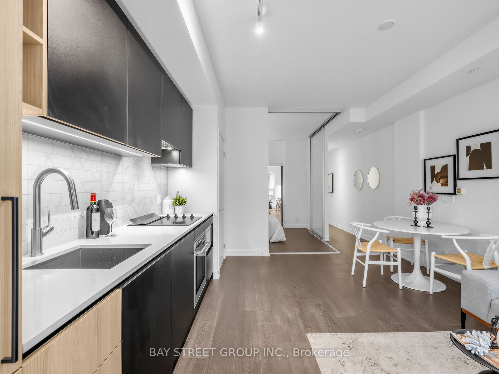 55 Mercer Street 318