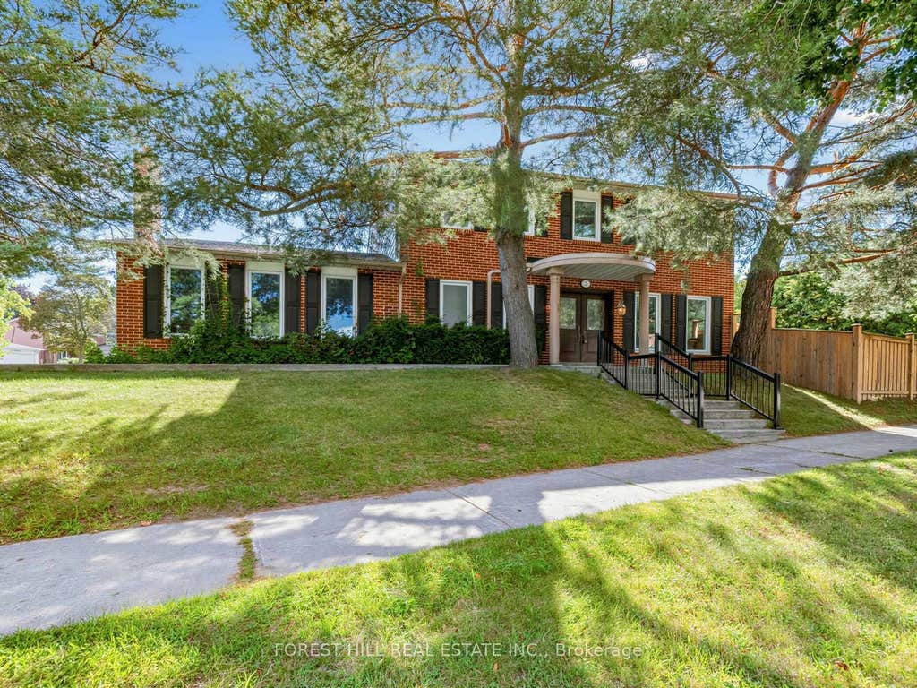Photo of 1 Ames Circle, Toronto, ON M3B 3B9 (MLS # C13690912)