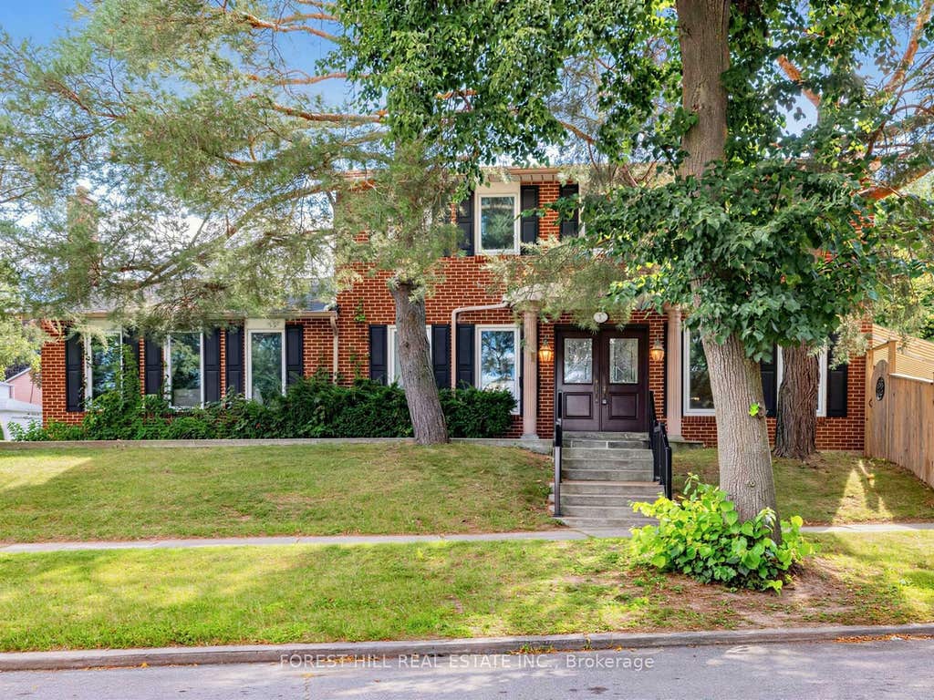 Photo of 1 Ames Circle, Toronto, ON M3B 3B9 (MLS # C13690912)
