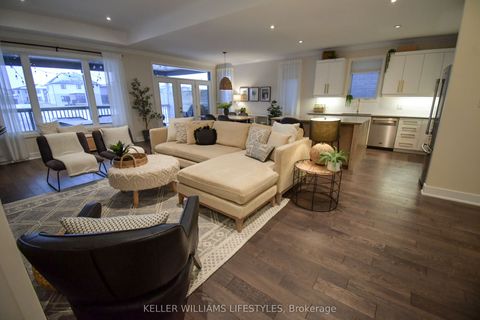 Property photo of 1934 wateroak drive, london north, ON n6g 0m7