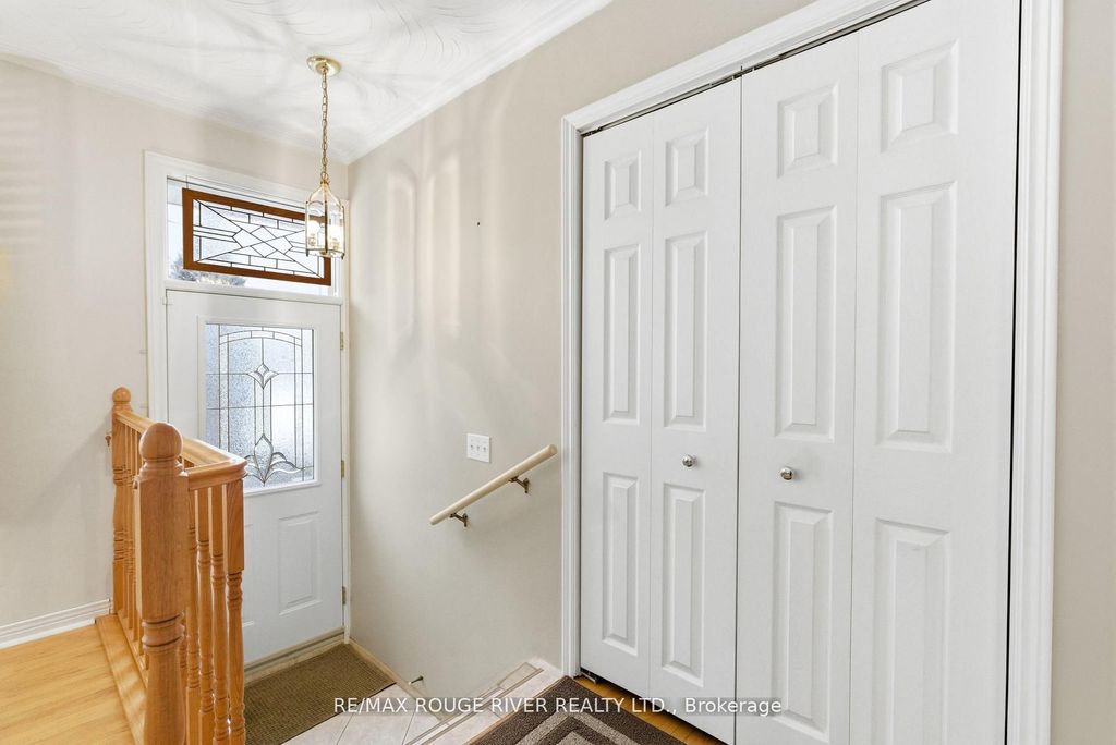 Photo of 419 Cochrane Street, Whitby, ON L1N 5J6 (MLS # E12857758)