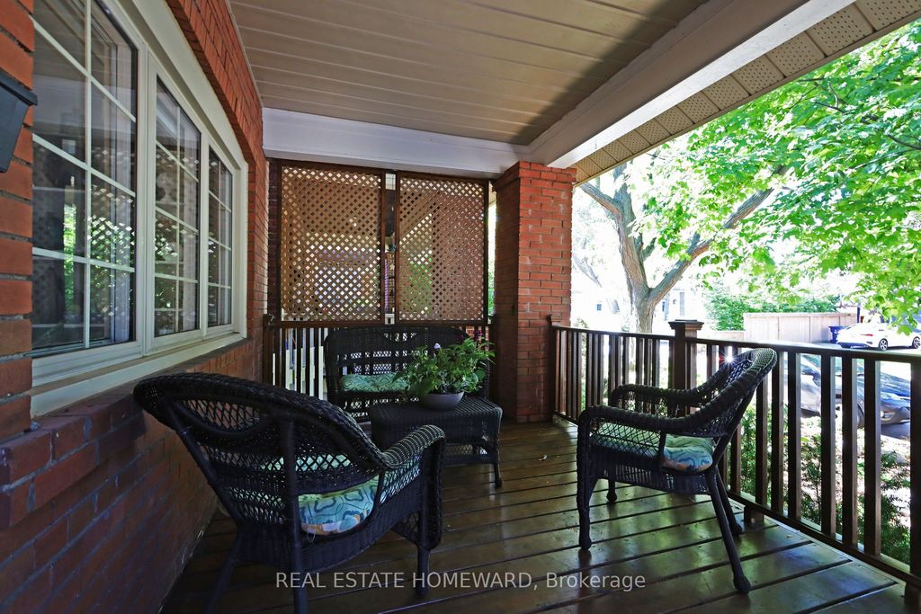 Photo of 7 Bingham Avenue, Toronto, ON M4E 3R1 (MLS # E12440125)