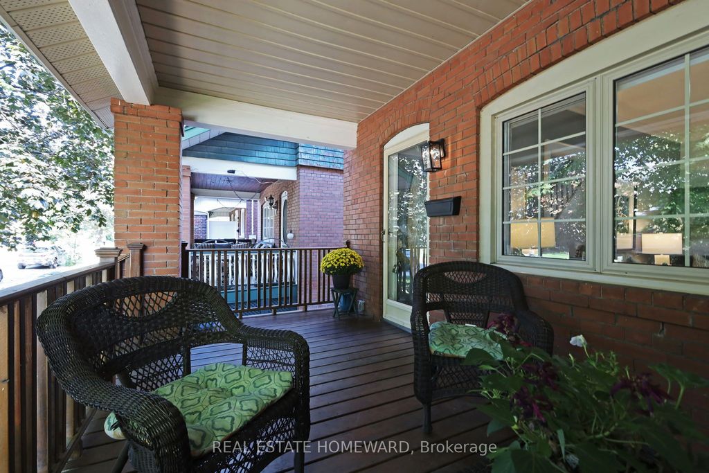 Photo of 7 Bingham Avenue, Toronto, ON M4E 3R1 (MLS # E12440125)