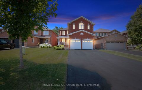 Photo of 49 Harley Avenue, Halton Hills, ON L7G 5R8 (MLS # W12474237)