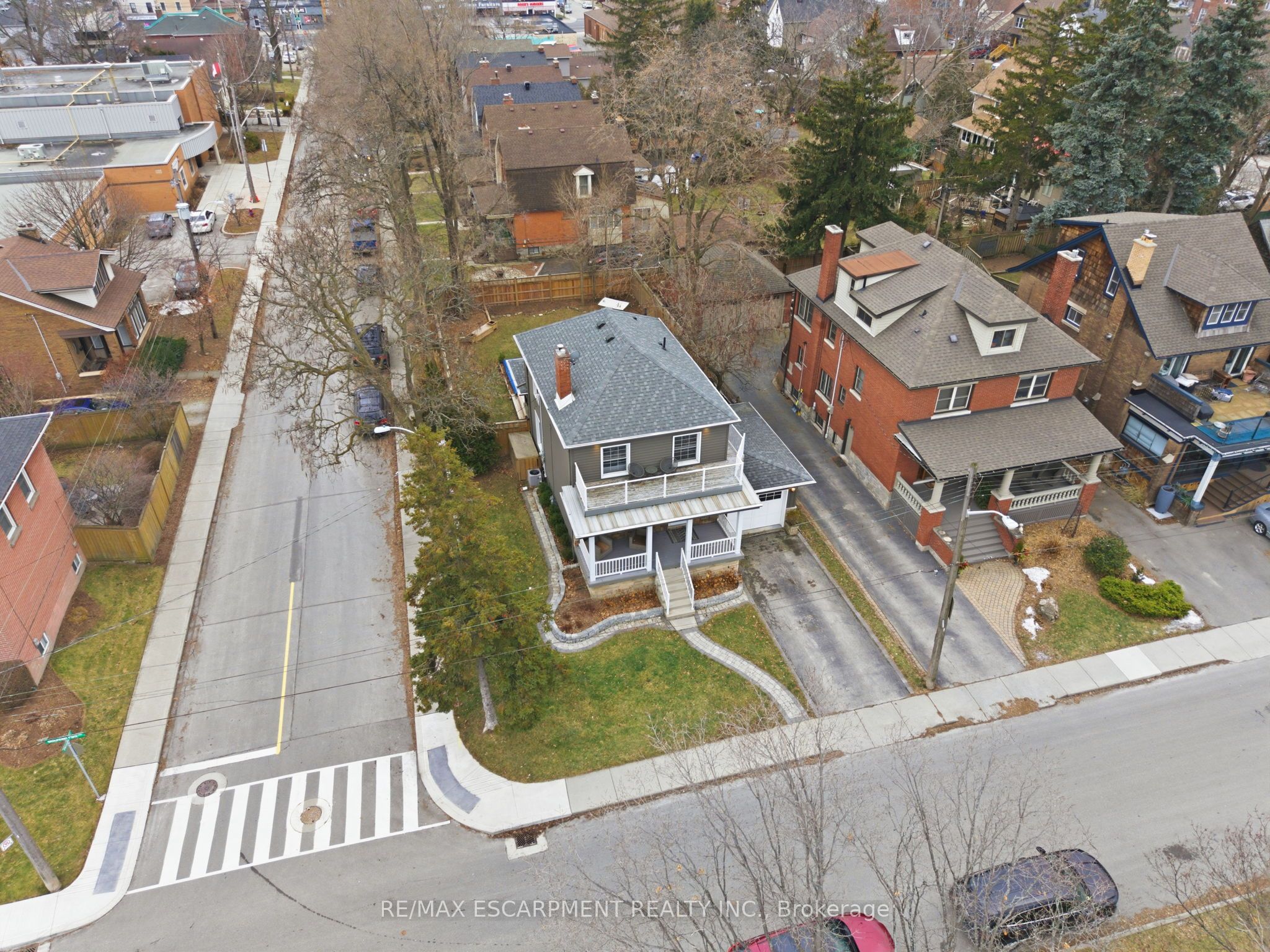 232 Mountain Park Avenue