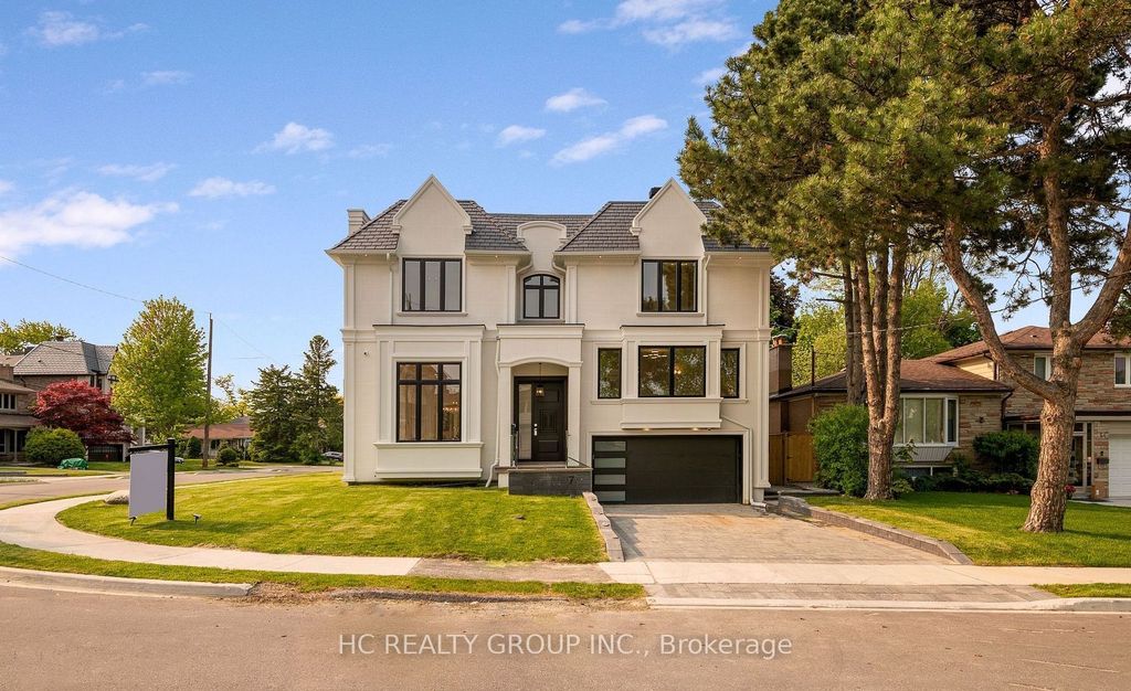 Photo of 7 Knollview Crescent, Toronto, ON M2K 2C9 (MLS # C13569696)