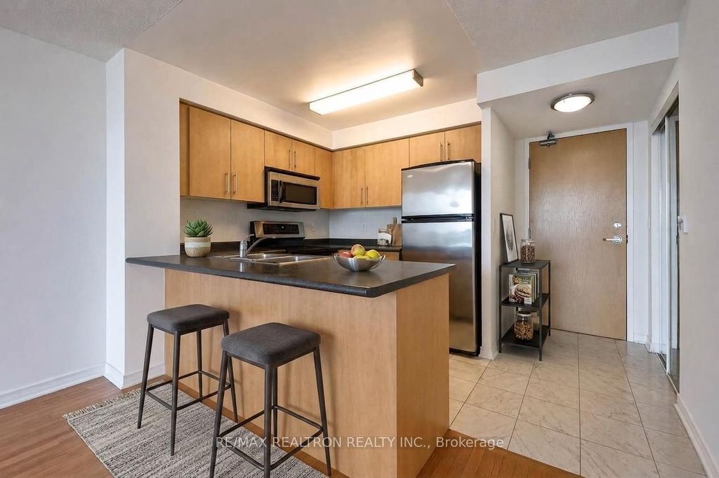 Photo of 503 Beecroft Road #308, Toronto, ON M2N 0A2 (MLS # C13125092)