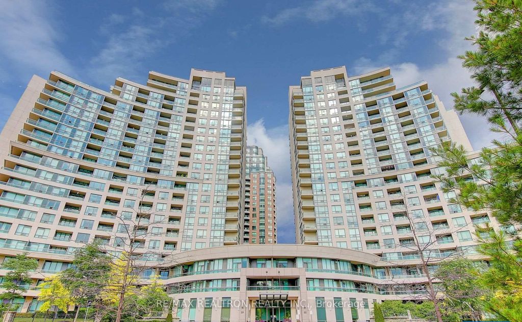 Photo of 503 Beecroft Road #308, Toronto, ON M2N 0A2 (MLS # C13125092)