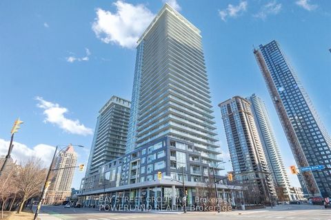 360 Square One Drive 1610 Mississauga ON L5B 0G7