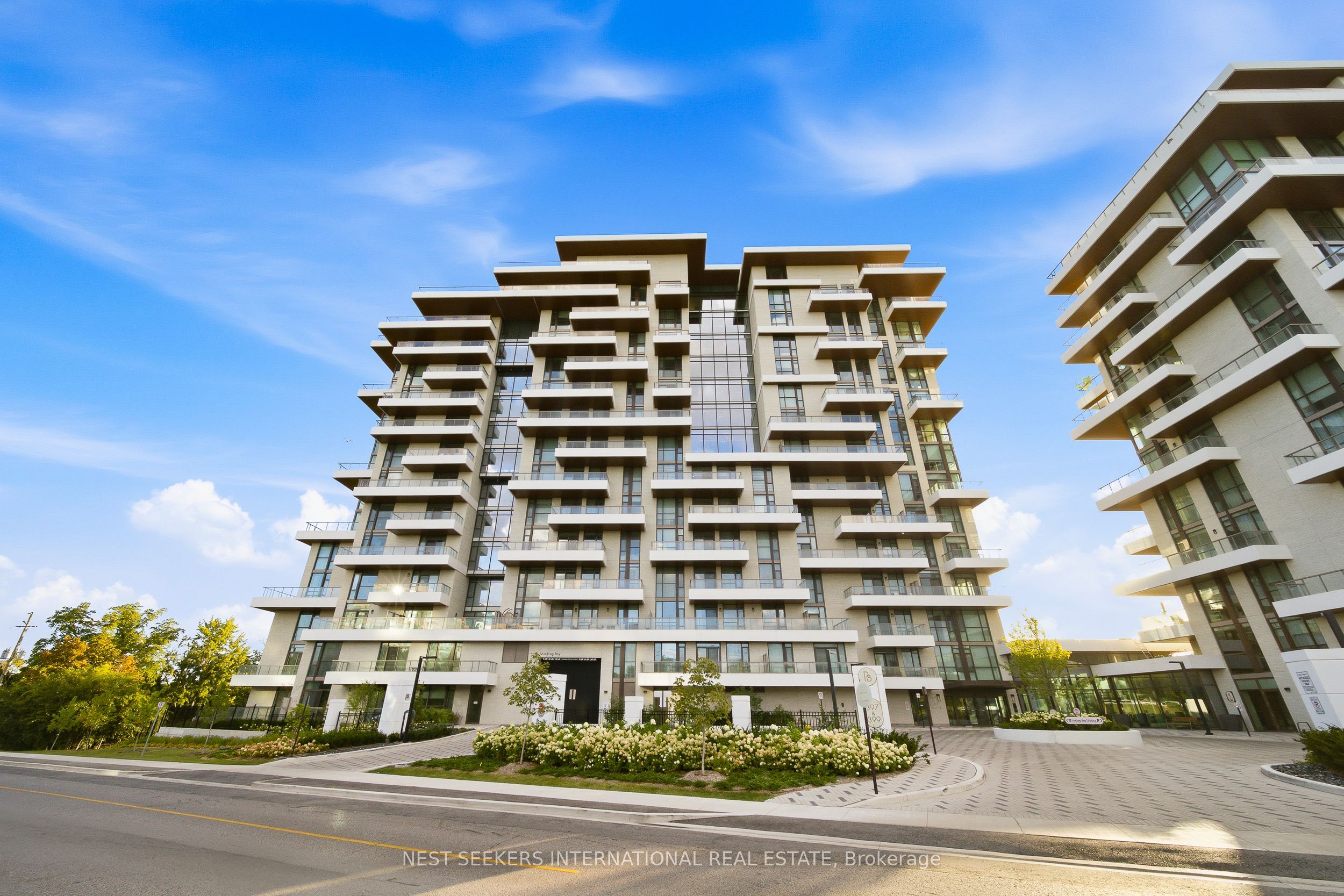 399 Royal Orchard Boulevard 217