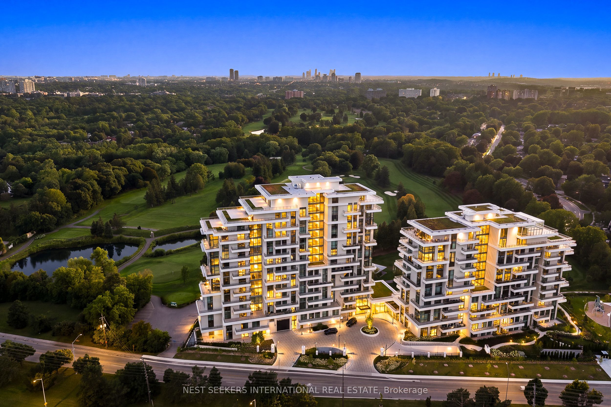 399 Royal Orchard Boulevard 217