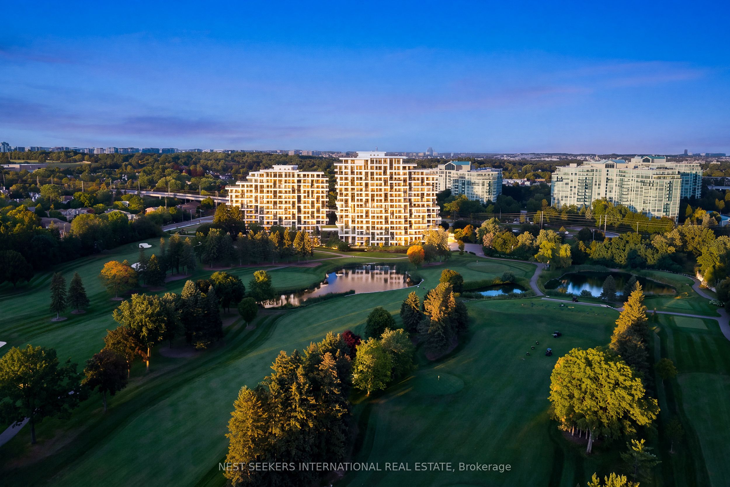 399 Royal Orchard Boulevard 217