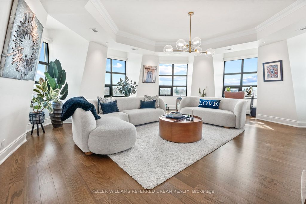 Photo of 650 Mount Pleasant Road #708, Toronto, ON M4S 2N5 (MLS # C13007008)