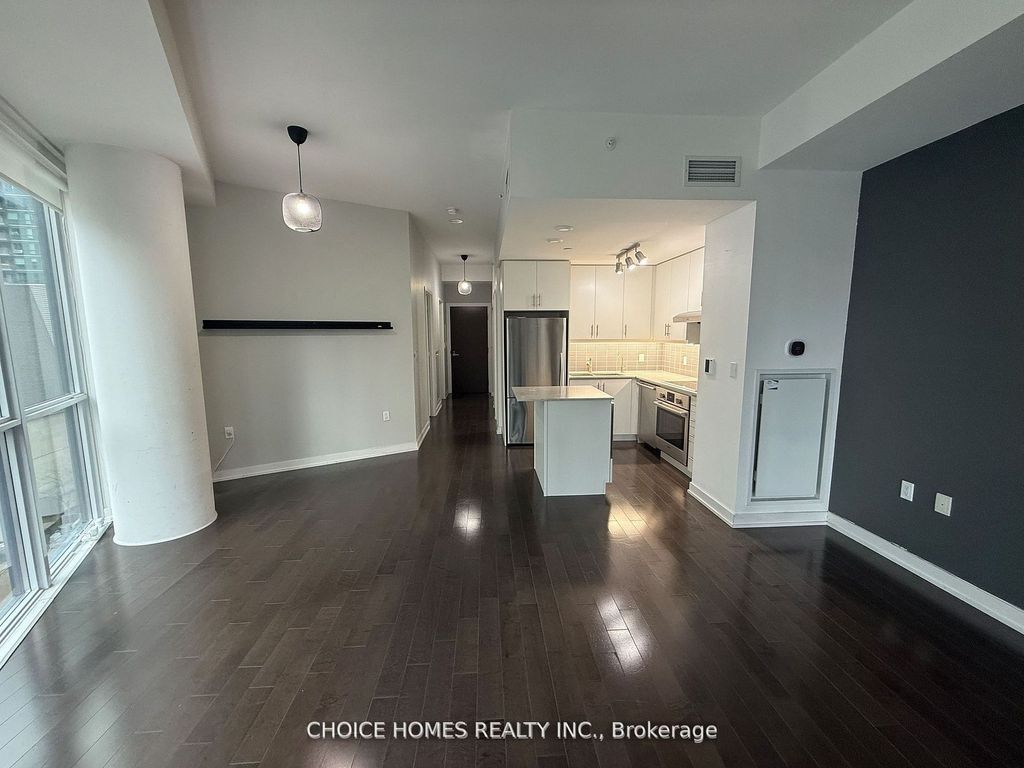 Photo of 1 The Esplanade N/A #702, Toronto, ON M5E 0A8 (MLS # C12655268)
